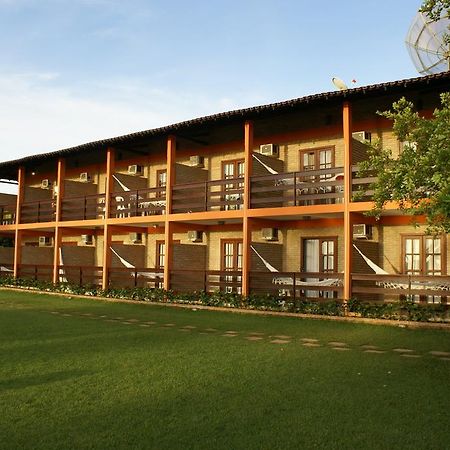 Hotel Cumuruxatiba Oda fotoğraf