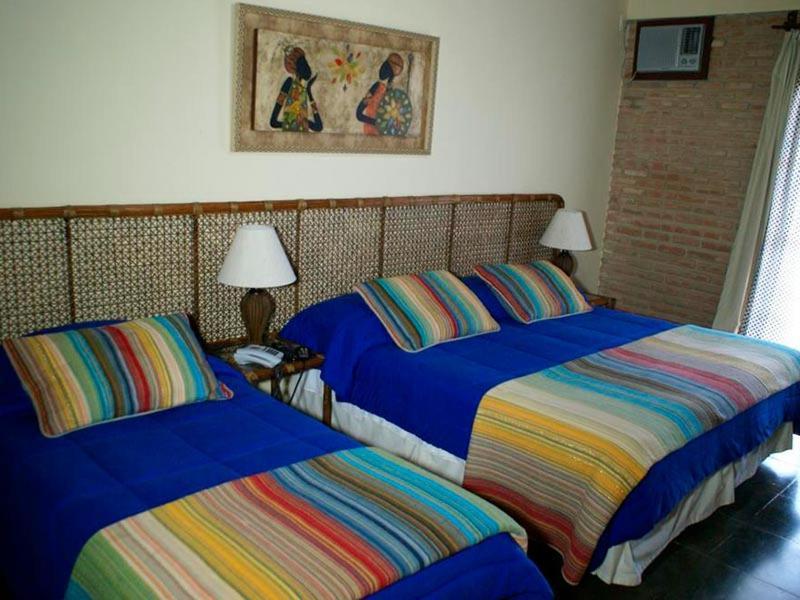 Hotel Cumuruxatiba Dış mekan fotoğraf