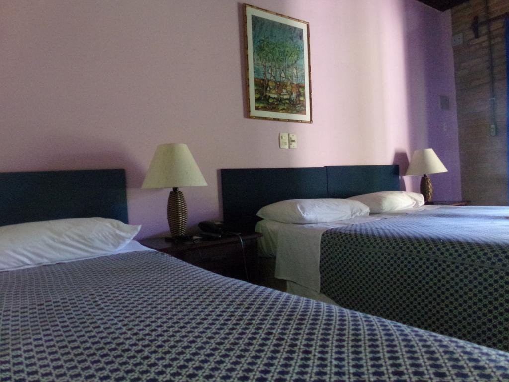 Hotel Cumuruxatiba Dış mekan fotoğraf