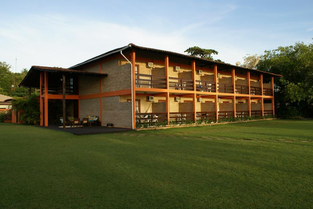 Hotel Cumuruxatiba Oda fotoğraf
