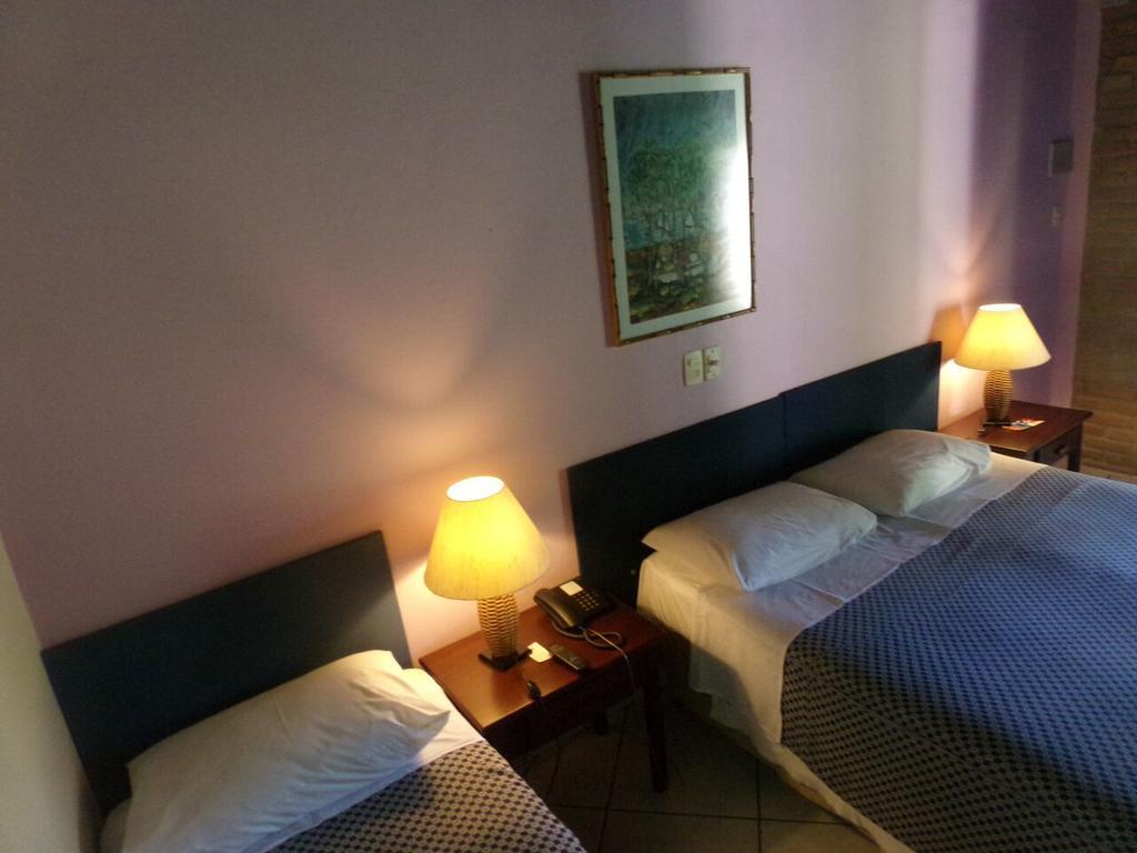 Hotel Cumuruxatiba Dış mekan fotoğraf